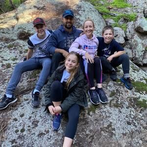 Meet your Posher, Cassandra